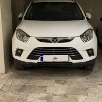 جک اس ۵ مدل ۹۸ به رویت صفر