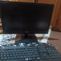 مانیتور کامپیوتر