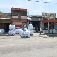 مخزن آب ۳لایه