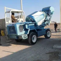 اتومیکسر