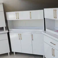 کابینت|مصالح و تجهیزات ساختمان|ملکان, |دیوار