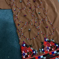 سبزو دوچ|لباس|چابهار, |دیوار