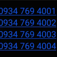 فروش سیم کارت رند سریالی کیش