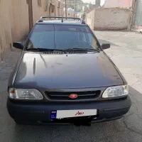 پرایدمدل84