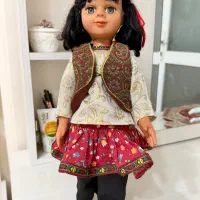 عروسک نوستالژی سارا