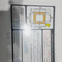 تیبا 2 (هاچبک) EX، مدل ۱۴۰۱|خودرو سواری و وانت|بندرعباس, |دیوار