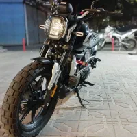 معاوضه AC4 300 Cc