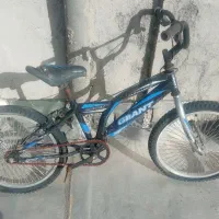 دوچرخه سایز ۱۶