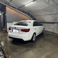 سراتو 2010|خودرو سواری و وانت|تهران, سعادتآباد|دیوار