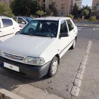 پراید 95 se