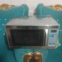 یک عدد ماکروفرها سالم بکو