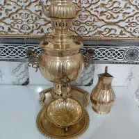 برنز|سماور، چای‌ساز، قهوه‌ساز|ارومیه, |دیوار