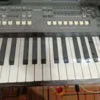 کیبورد 670 یاماها