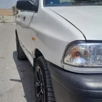 پراید ۱۳۱ مدل ۹۵