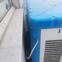 کولر آبی