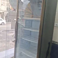 فروش یخچال صنعتی70 سانتی