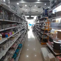 فروشنده آقا