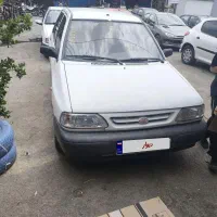 پراید131مدل90
