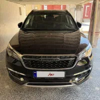 فیدیلتی پرایم گیربکس جدید
