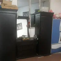 مبل،میزتحریروکتابخانه،کمدلباس وکمد بچه،بوفه