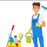 خدماتی و نظافت در تهران