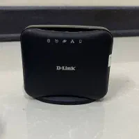 مودم اینترنت دی لینک