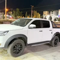 kmcT8کی ام سیT8فابریک بدون خط و خش 1403