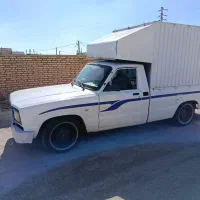 کارا ۱۷۰۰ تک کابین