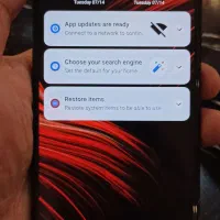 گوشی پوکو x3