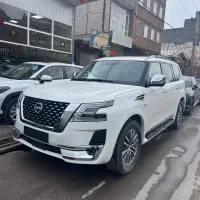 نیسان آرمادا ۲۰۲۳