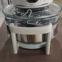 هواپز و بخار پز
