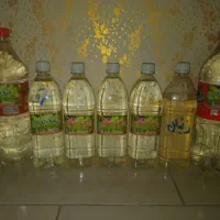 عرق نعنا  گلاب سنتی و عرق زنیان