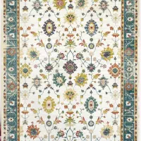 بقیه فرشا رو هم ببین، نصف قیمت،بهترین کیفیت فرش