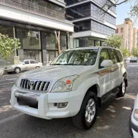پرادو 2009