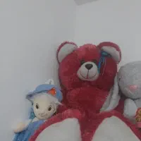 عروسک