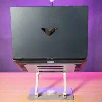 لپ تاپ HP VICTUS 15 با i7-13620H و 8GB RTX 5060