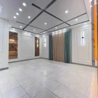 ۱۰۰ متر آپارتمان ۲ واحدی بدون مشرف
