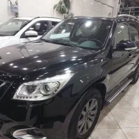 هایما s7پلاس۱۴۰۲