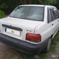 پراید 90 SX|خودرو سواری و وانت|رشت, جانبازان|دیوار