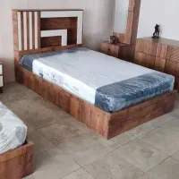 تخت خواب120تولیدی