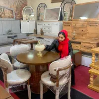 میزنهارخوری مدل نوبل از دونفره 4نفره 6نفره