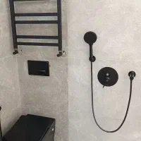 لوله کشی آب و فاضلاب لوله کش نصب شیرآلات لباسشویی