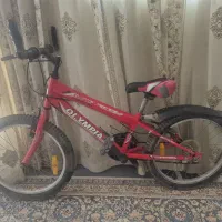دوچرخه سایز ۲۰