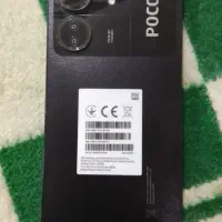 pocoC65 پوکو|موبایل|مشهد, حضرت حجت|دیوار