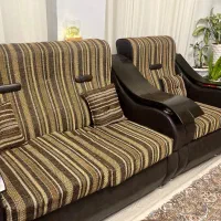 مبل ۷ نفره