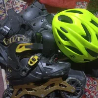 اسکیت
