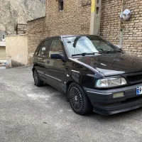 هاچبک 86 هیدرولیک