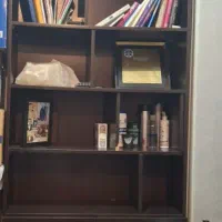 کتابخانه ام دی اف