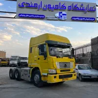هوومدل۲۰۰۷