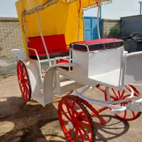 کالسگه|کالسکه و لوازم جانبی|ملک‌آباد, |دیوار